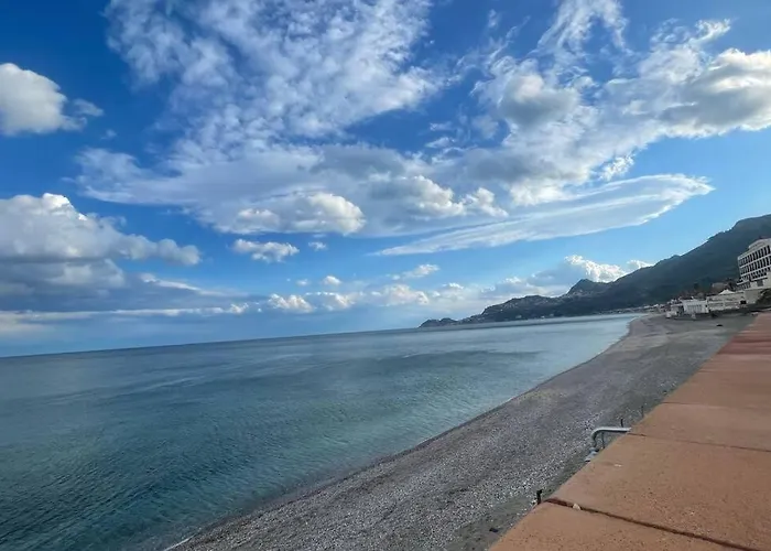 Blue Taormina Holiday