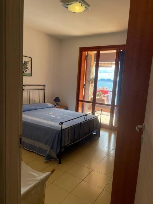 Apartment Blue Taormina *
