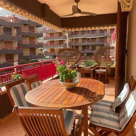 Blue Taormina Holiday Letojanni Exterior photo