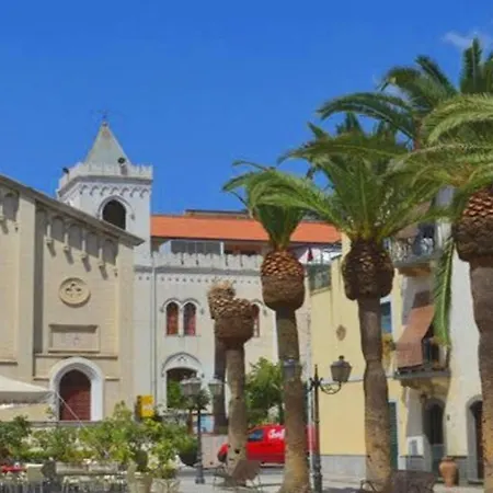 Blue Taormina Holiday Letojanni Exterior photo