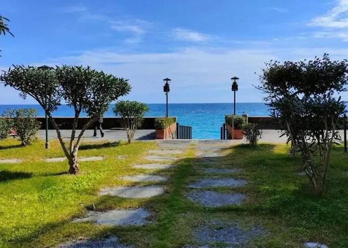 Blue Taormina Holiday
