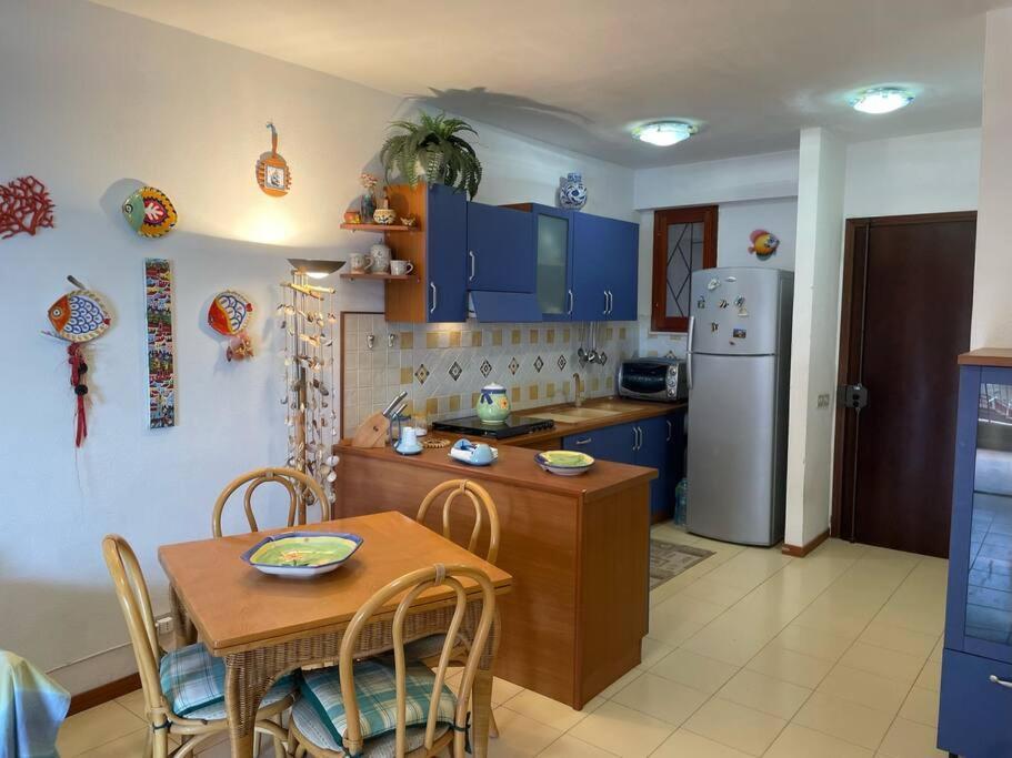 Blue Taormina Apartment Letojanni