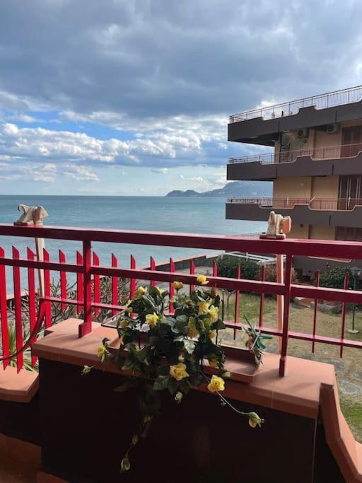 Blue Taormina Apartment *