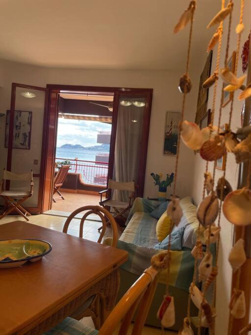 Blue Taormina Apartment Letojanni
