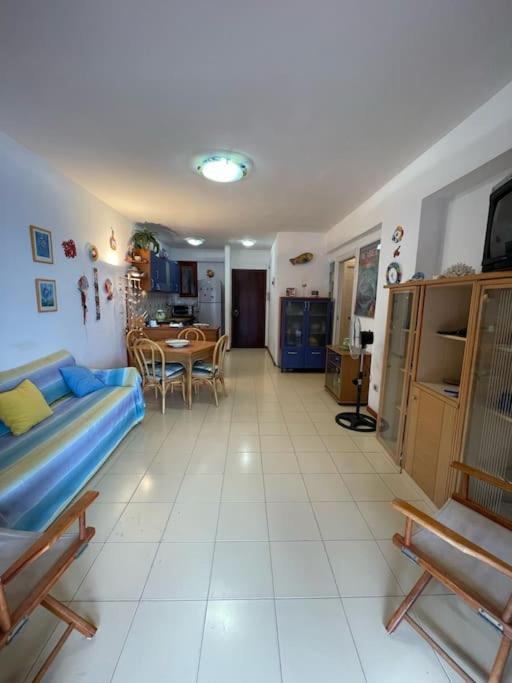 Blue Taormina Apartment