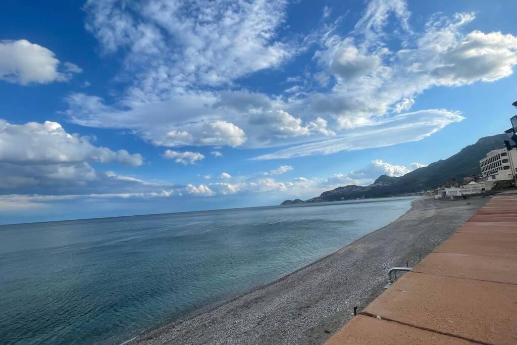 Apartment Blue Taormina Letojanni