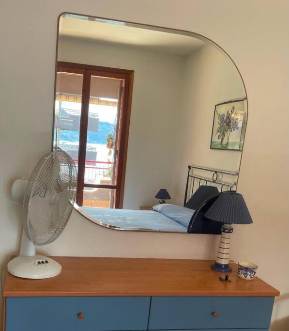 Appartamento Blue Taormina Letojanni
