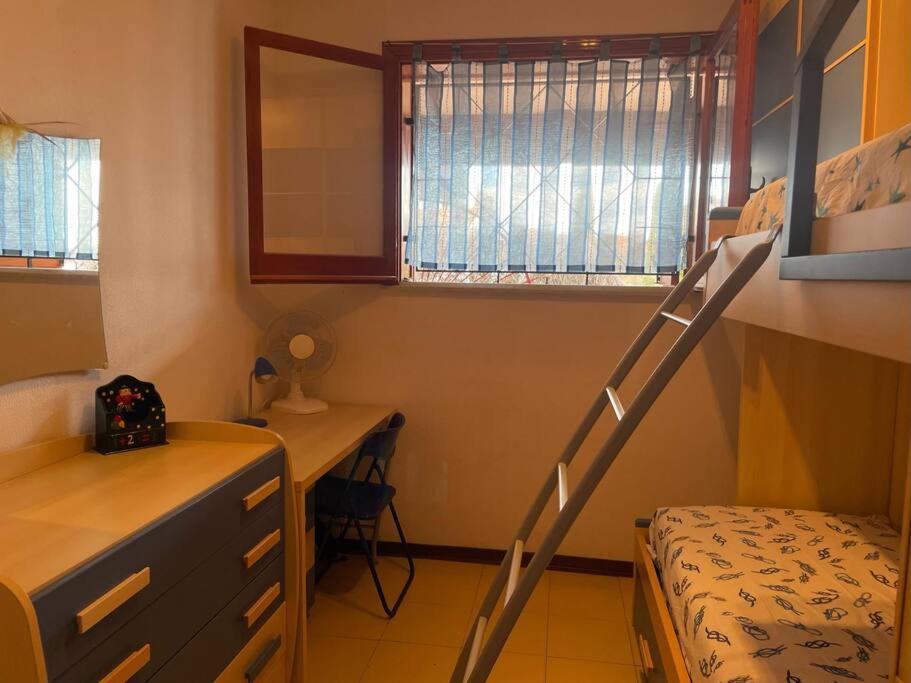 Blue Taormina Apartment