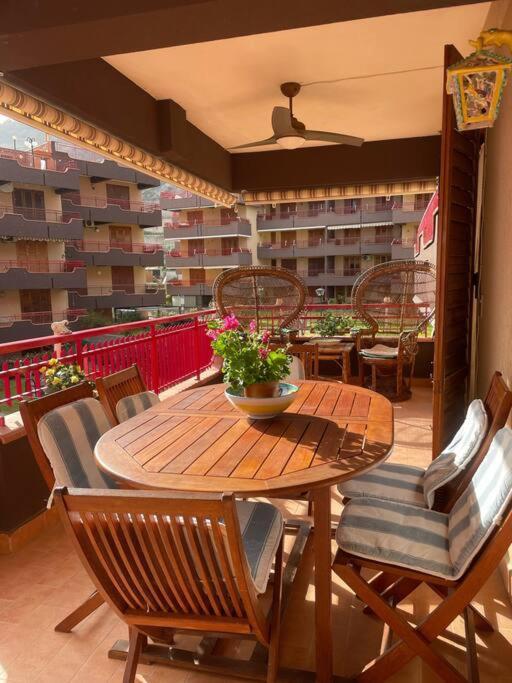 Blue Taormina Apartment