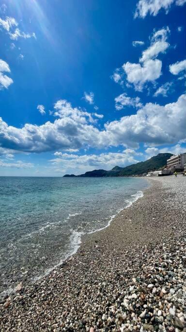 Blue Taormina *